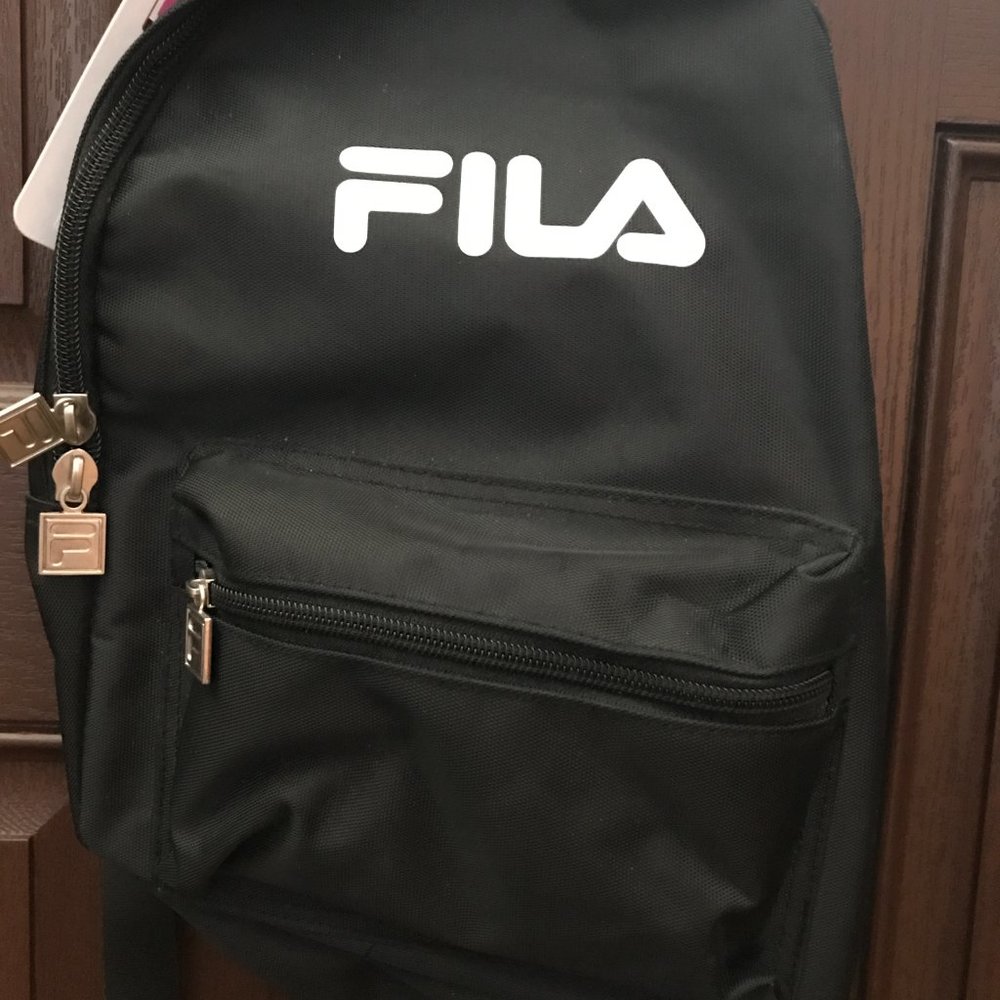 FILA Backpack - Picture 2 of 7